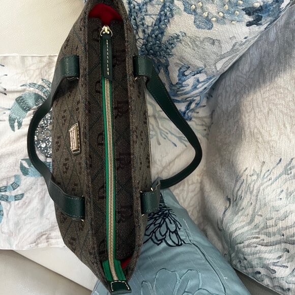 Vintage Dooney & Bourke Brand New!! w/o tags - Picture 6 of 13